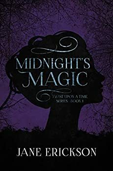 Midnight's Magic by Jane Erickson