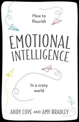 Emotional Intelligence by Andy Cope