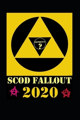 SCOD Fallout 2020: Series Guide by Drogo Empedocles