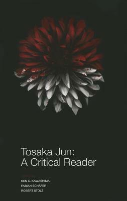 Tosaka Jun: A Critical Reader by 