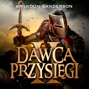 Dawca Przysięgi II by Brandon Sanderson