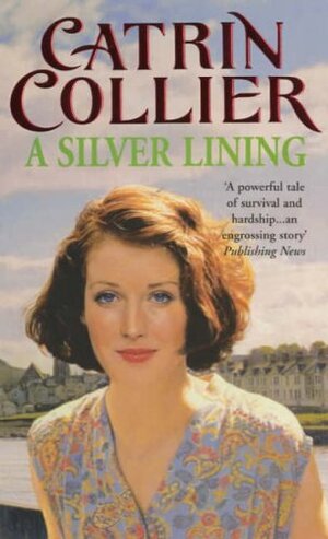 A Silver Lining by Catrin Collier