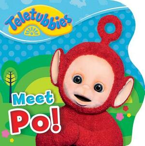 Meet Po! by Tina Gallo