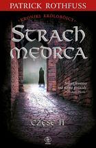 Strach mędrca, Część 2 by Patrick Rothfuss