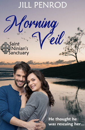 Morning Veil by Jill Penrod