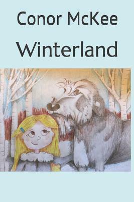 Winterland by Conor McKee