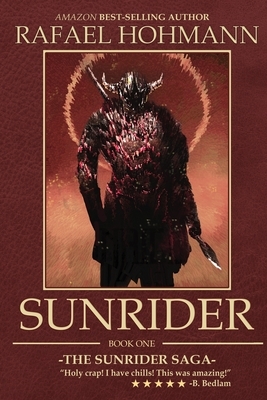 SunRider: Book 1 by Rafael Hohmann