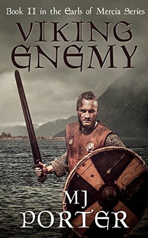 Viking Enemy by MJ Porter