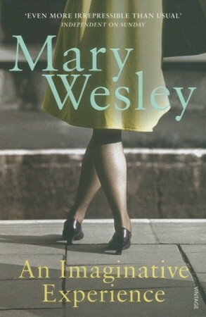 An Imaginative Experience by Mary Wesley