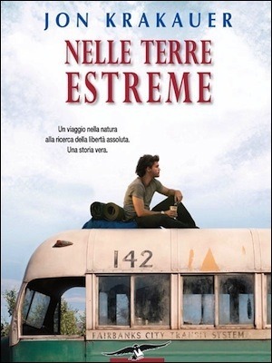 Nelle terre estreme by Jon Krakauer