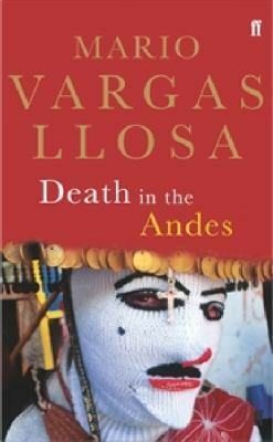 Death in the Andes by Mario Vargas Llosa, Edith Grossman