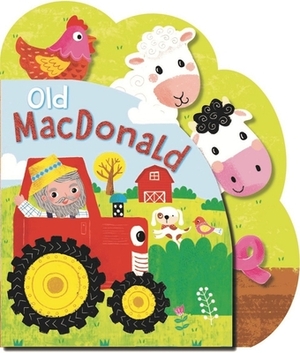 Old MacDonald by Kidsbooks