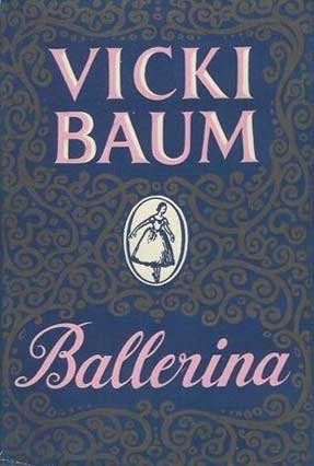 Ballerina by Vicki Baum