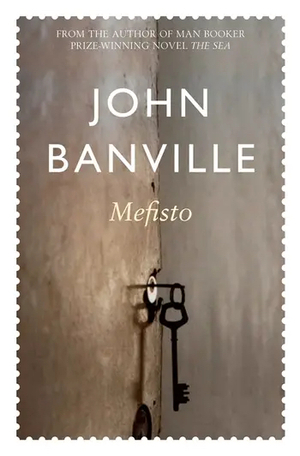 Mefisto by John Banville