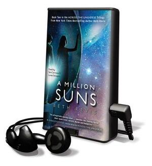 A Million Suns by Beth Revis