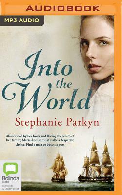 Into the World by Stephanie Parkyn