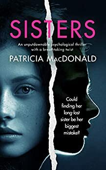 SISTERS by Patricia MacDonald