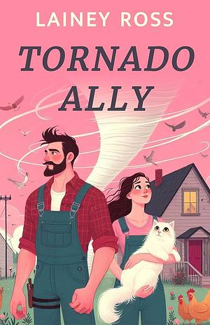 Tornado Ally by Lainey Ross