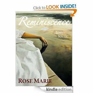 Reminiscence (Lost Souls) by Rose Marie