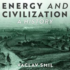 Energy and Civilization: A History by Vaclav Smil