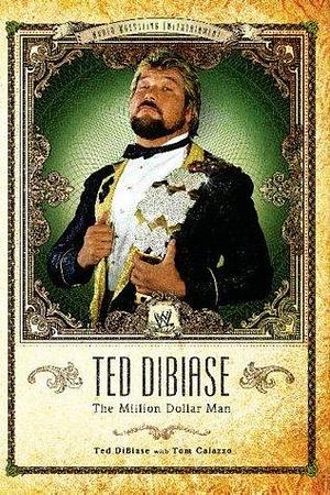 Ted DiBiase by Tom Caiazzo, Ted DiBiase, Ted DiBiase