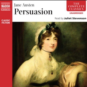 Persuasion by Jane Austen