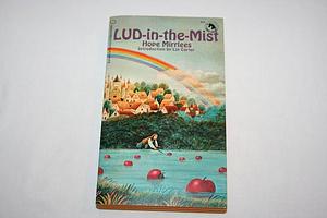 Lud-in-the-Mist by Hope Mirrlees, Hope Mirrlees, Hope Mirrlees, Hope Mirrlees