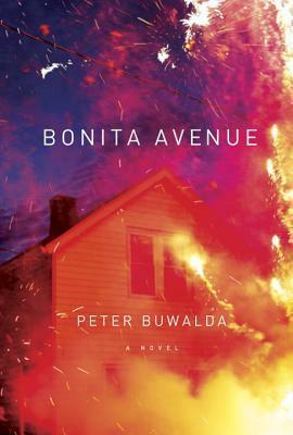 Bonita Avenue by Peter Buwalda