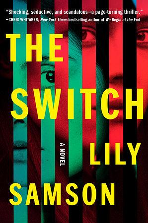 The Switch by Lily Samson