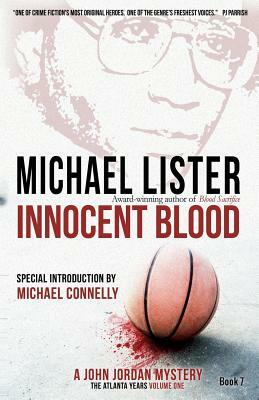 Innocent Blood by Michael Lister