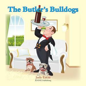 The Butler's Bulldogs by Judy Eaton