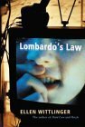 Lombardo's Law by Ellen Wittlinger