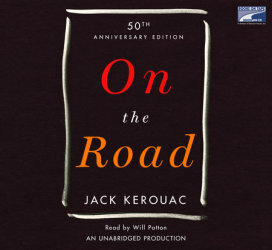 On the Road by Jack Kerouac