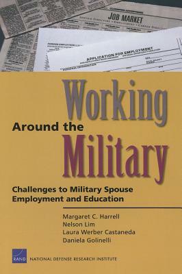 Working Around the Military: Challenges to Military Spouse E by Margaret C. Harrell