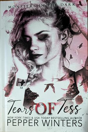 Tears of Tess by Pepper Winters