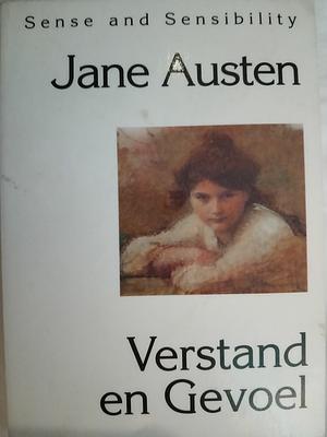 Verstand en gevoel by Jane Austen