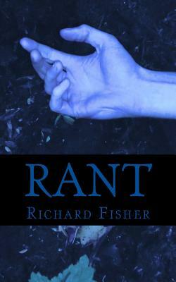 Rant: Wendy Pepper Investigates by Richard Fisher