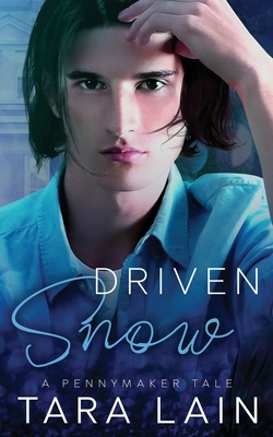 Driven Snow: A MM, Nerd loves Jock, Fairy Tale Retelling Romance by Tara Lain
