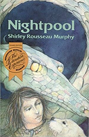 Nightpool by Shirley Rousseau Murphy