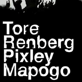 Pixley Mapogo by Tore Renberg