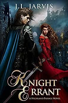 Knight Errant by J.L. Jarvis