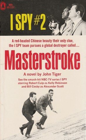 Masterstroke by Walter Wager