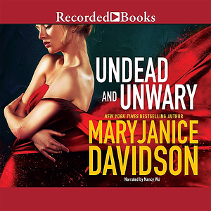 Undead and Unwary by MaryJanice Davidson