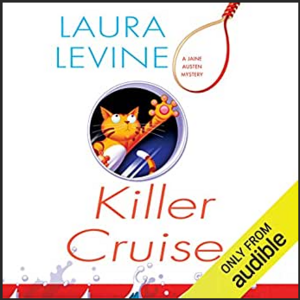 Killer Cruise by Laura Levine