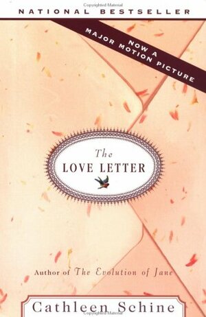The Love Letter by Cathleen Schine