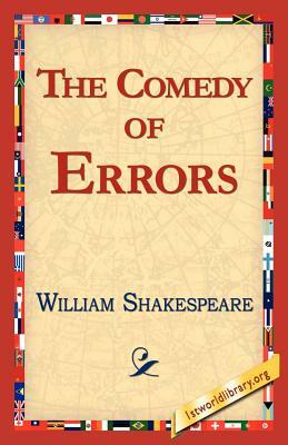 The Comedy of Errors by William Shakespeare