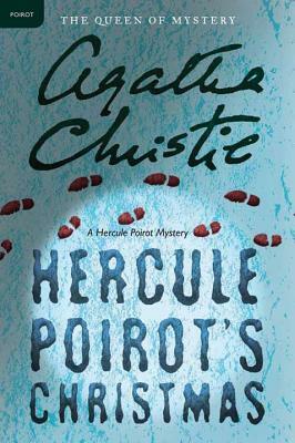 Hercule Poirot's Christmas by Agatha Christie