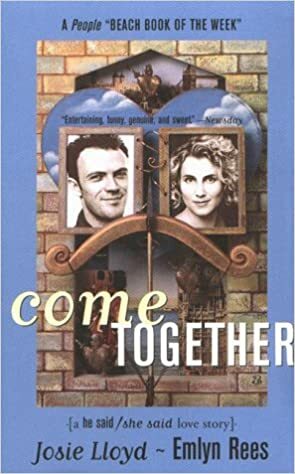 Come Together by Josie Lloyd