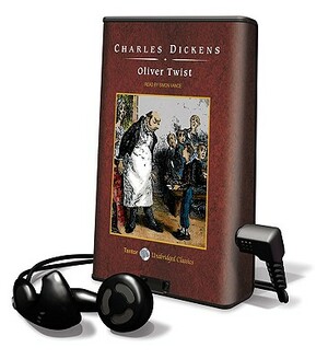 Oliver Twist by Charles Dickens