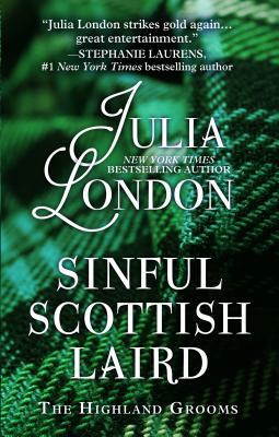 Sinful Scottish Laird by Julia London